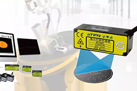 深度丨創(chuàng)想智控激光位移傳感器aTiny系列---“小不點(diǎn)、大作為”！