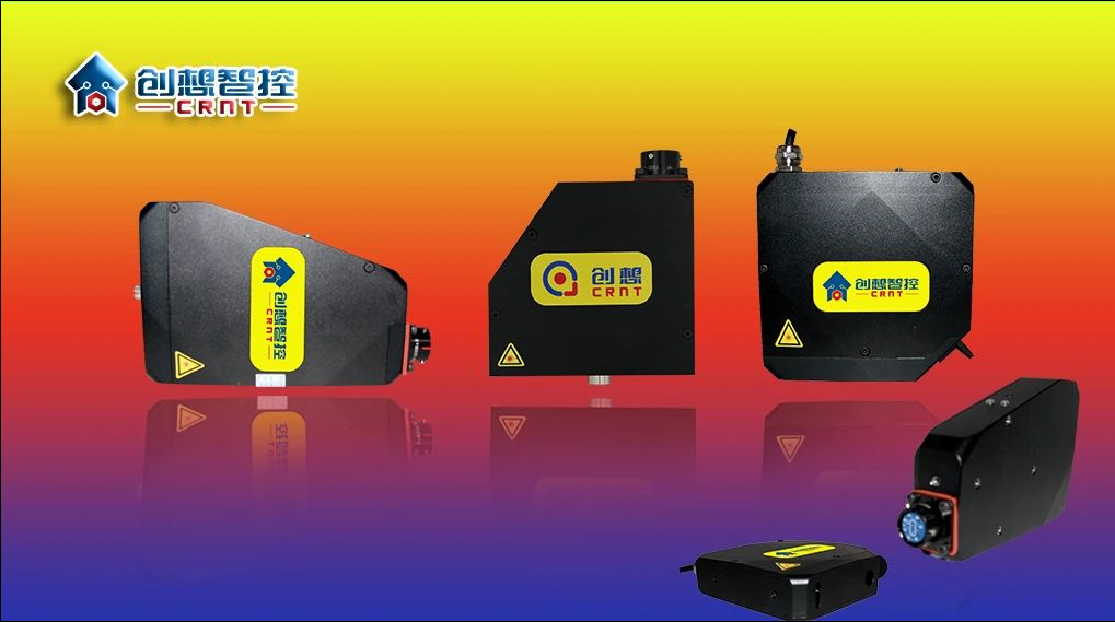 案例集錦丨創(chuàng)想智控焊縫跟蹤系統(tǒng)解決方案之高反光工件焊接！