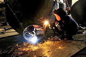 實(shí)錘 ▏世界衛(wèi)生組織認(rèn)定電焊肯定致癌---如何降低患癌風(fēng)險(xiǎn)？