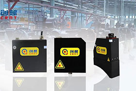 經(jīng)典案例丨創(chuàng)想智控傳感器完成通用機(jī)械行業(yè)之空氣壓縮機(jī)的精準(zhǔn)焊接！