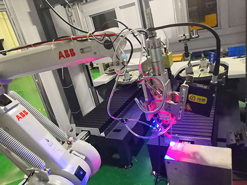 創(chuàng)想-激光位移傳感器可以進(jìn)行那些工作測量