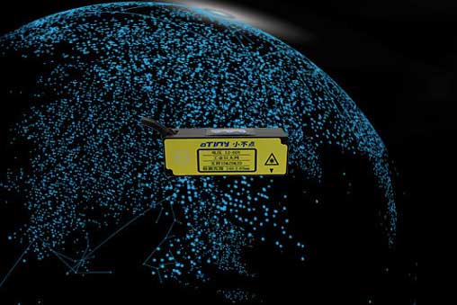 創(chuàng)想智控陳猛：工業(yè)革命4.0時(shí)代，激光位移傳感器市場(chǎng)前景遠(yuǎn)大