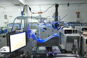 創(chuàng)想智控：可以使用焊縫跟蹤系統(tǒng)進(jìn)行激光焊接嗎？