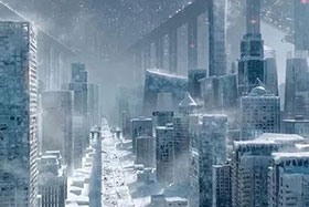 創(chuàng)想智控：看了《流浪地球》才知道，技術(shù)會升級，但不會被淘汰