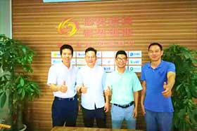 【轉(zhuǎn)載】領(lǐng)勢(shì)投資為什么投資創(chuàng)想智控？