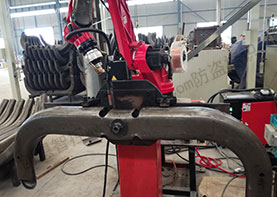 創(chuàng)想焊縫跟蹤:焊接設備使用的注意事項有哪些？