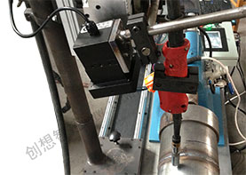 創(chuàng)想焊縫跟蹤:焊接設備使用的注意事項有哪些？