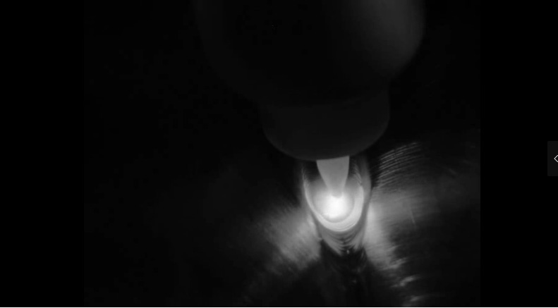 焊接過(guò)程可視化的應(yīng)用前景有哪些