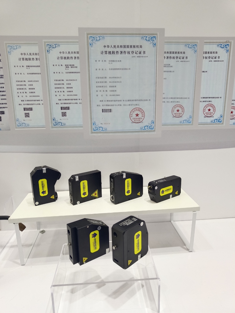 創(chuàng)想智控亮相第28屆北京·埃森焊接展，免示教與零前置焊縫跟蹤技術(shù)引爆現(xiàn)場(chǎng)關(guān)注